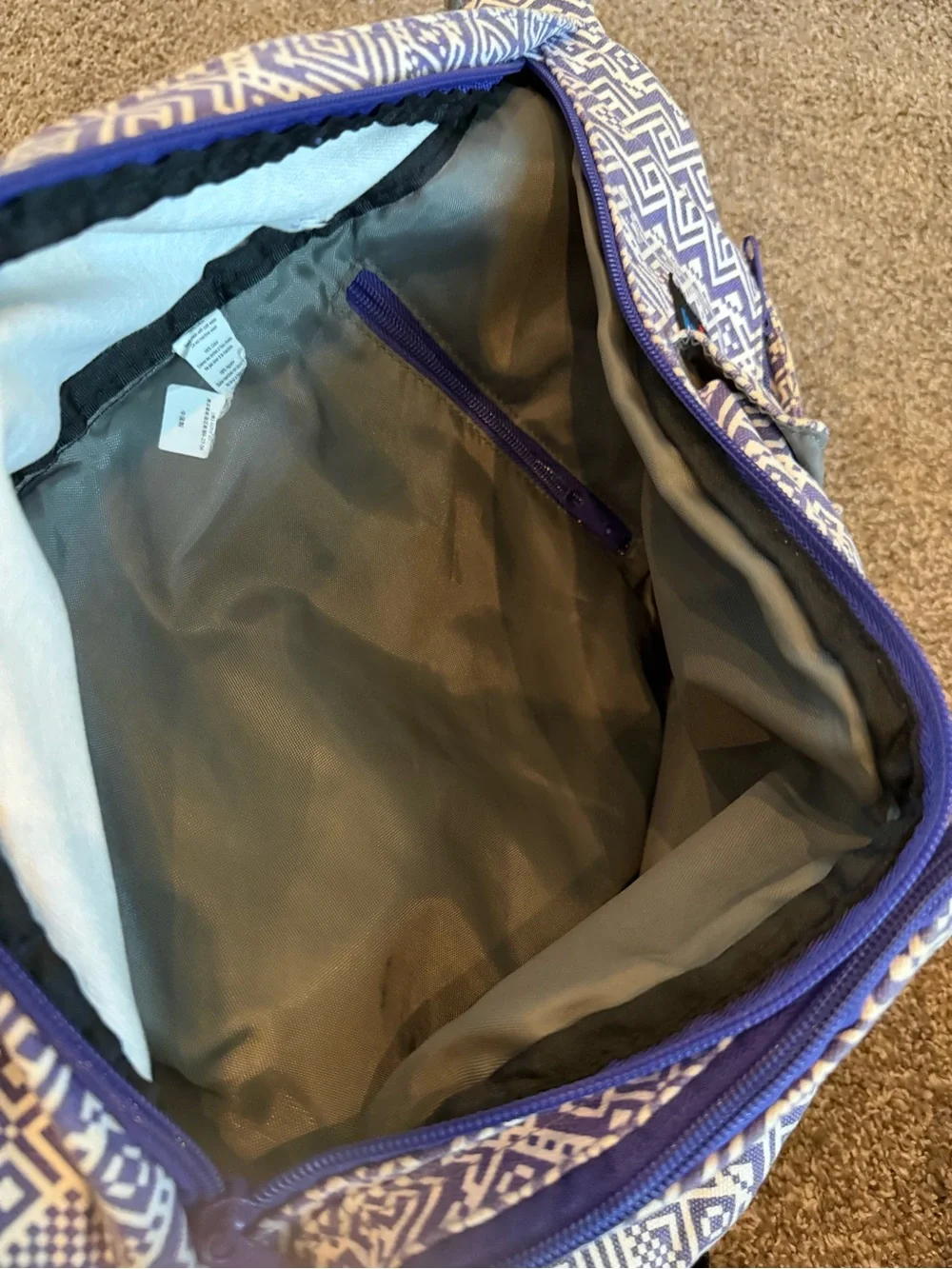 Kavu sling pack